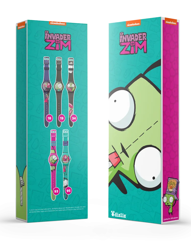 #93 GIR
