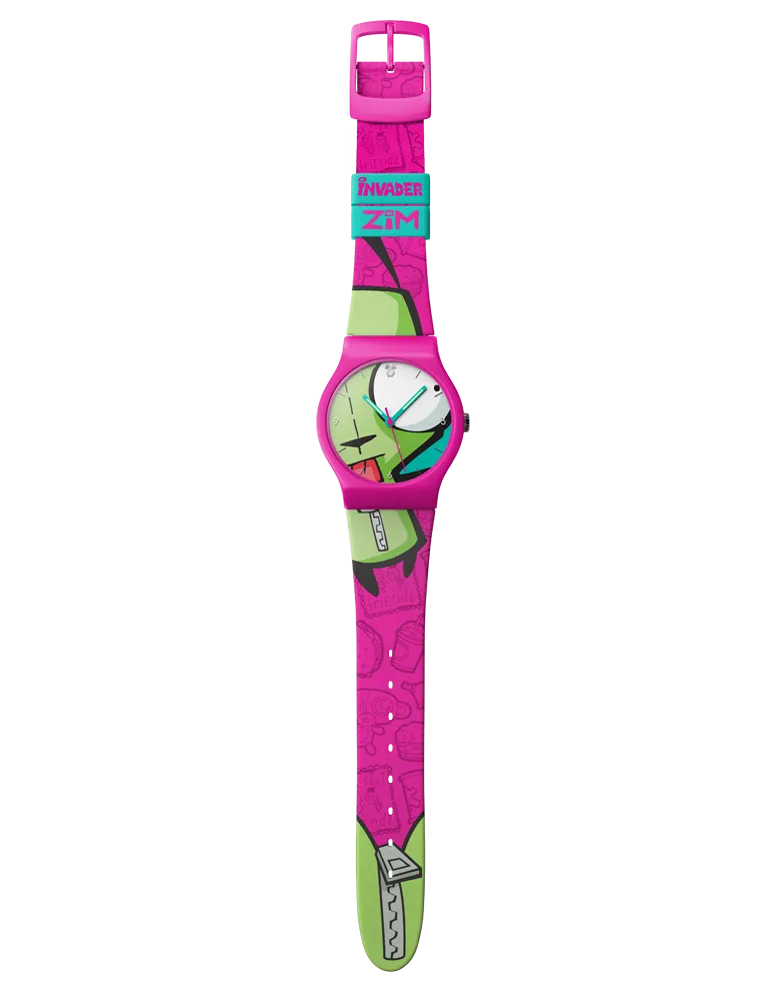 #93 GIR