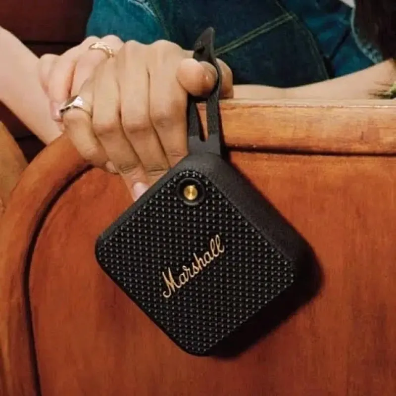Altavoz Marshall Willen