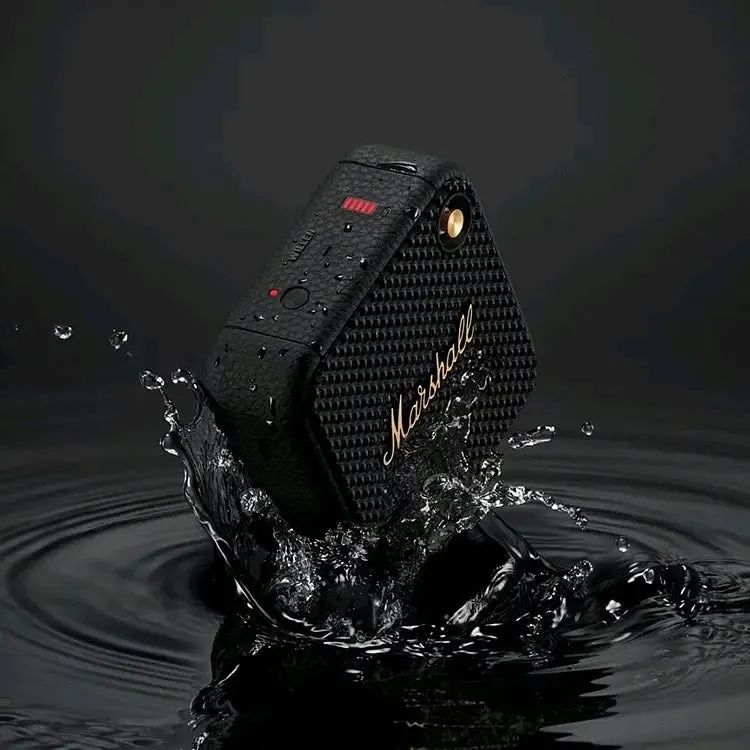 Altavoz Marshall Willen