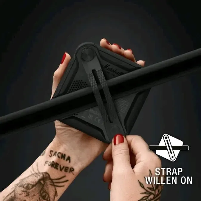 Altavoz Marshall Willen