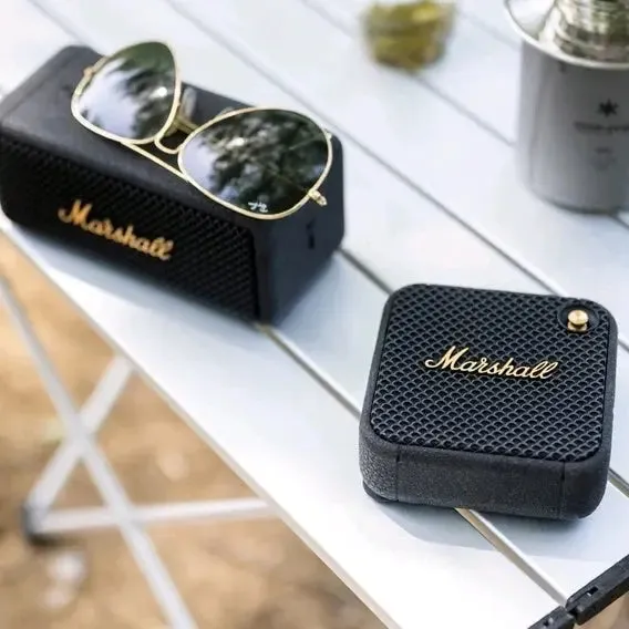 Altavoz Marshall Willen