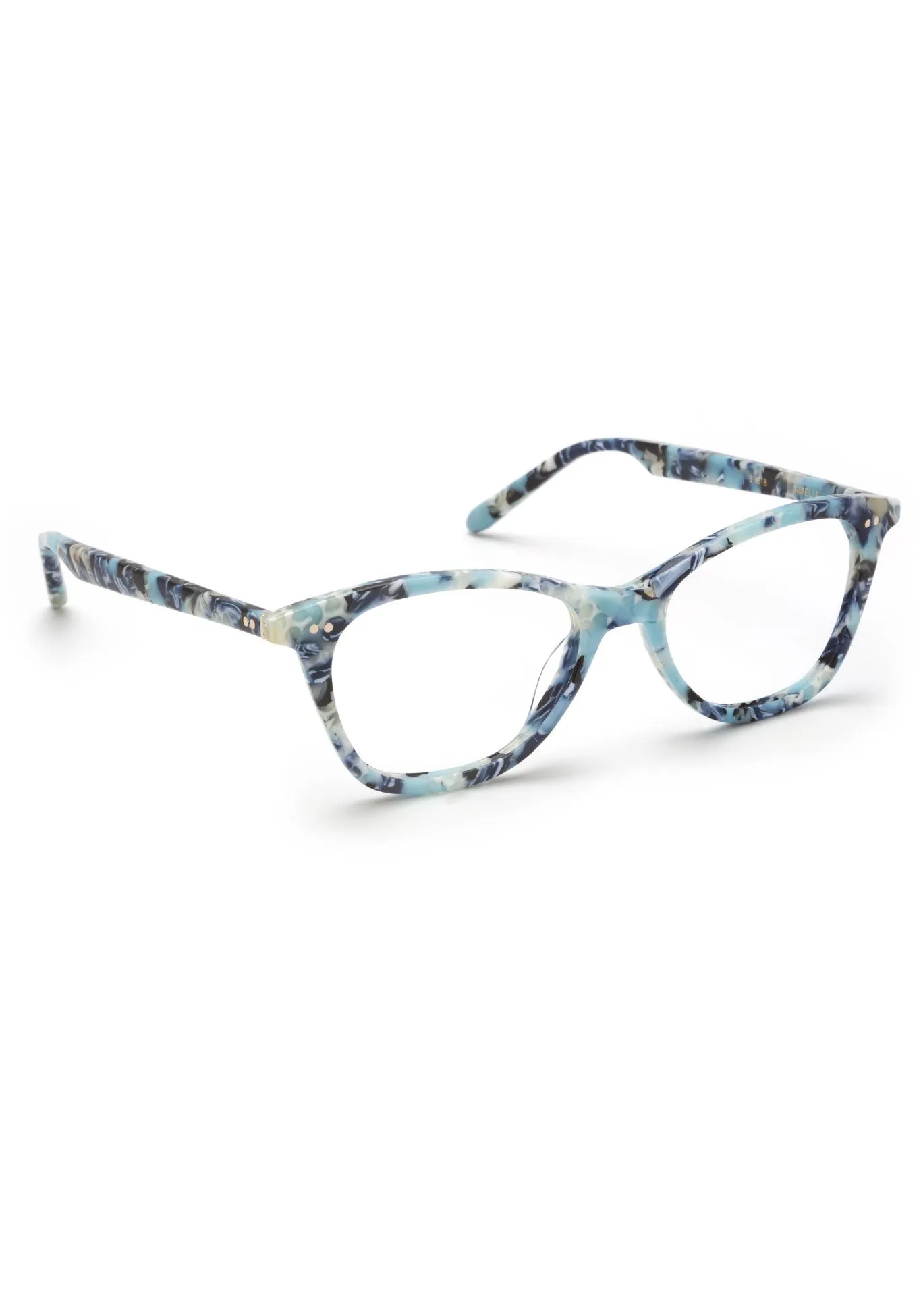 AMELIA | Azul