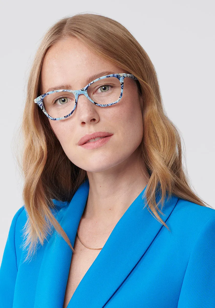 AMELIA | Azul