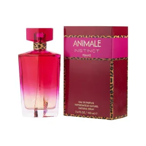 Animale Instinct Femme 100ML EDP Mujer Animale