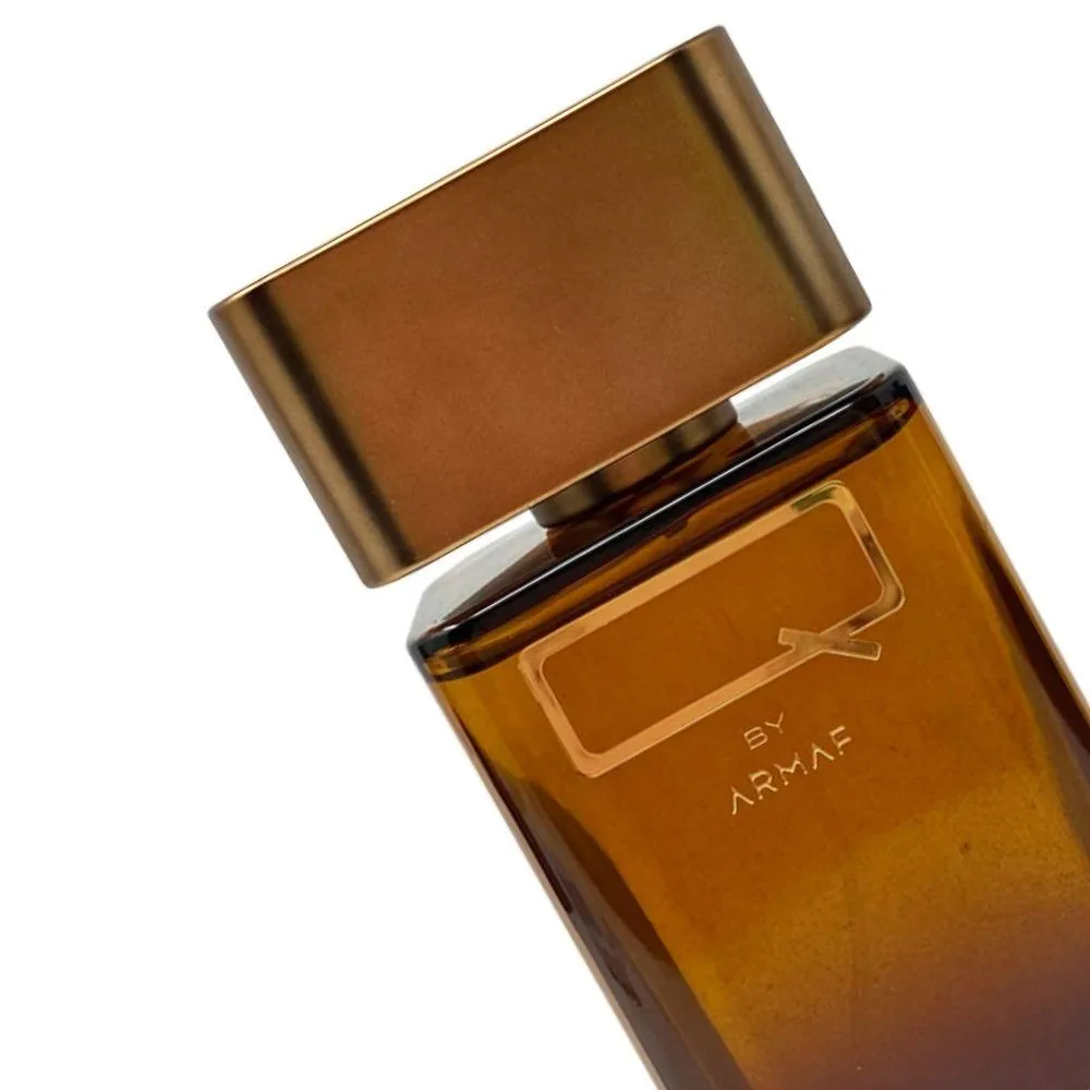 Armaf Q Intense Edp 100ml Hombre