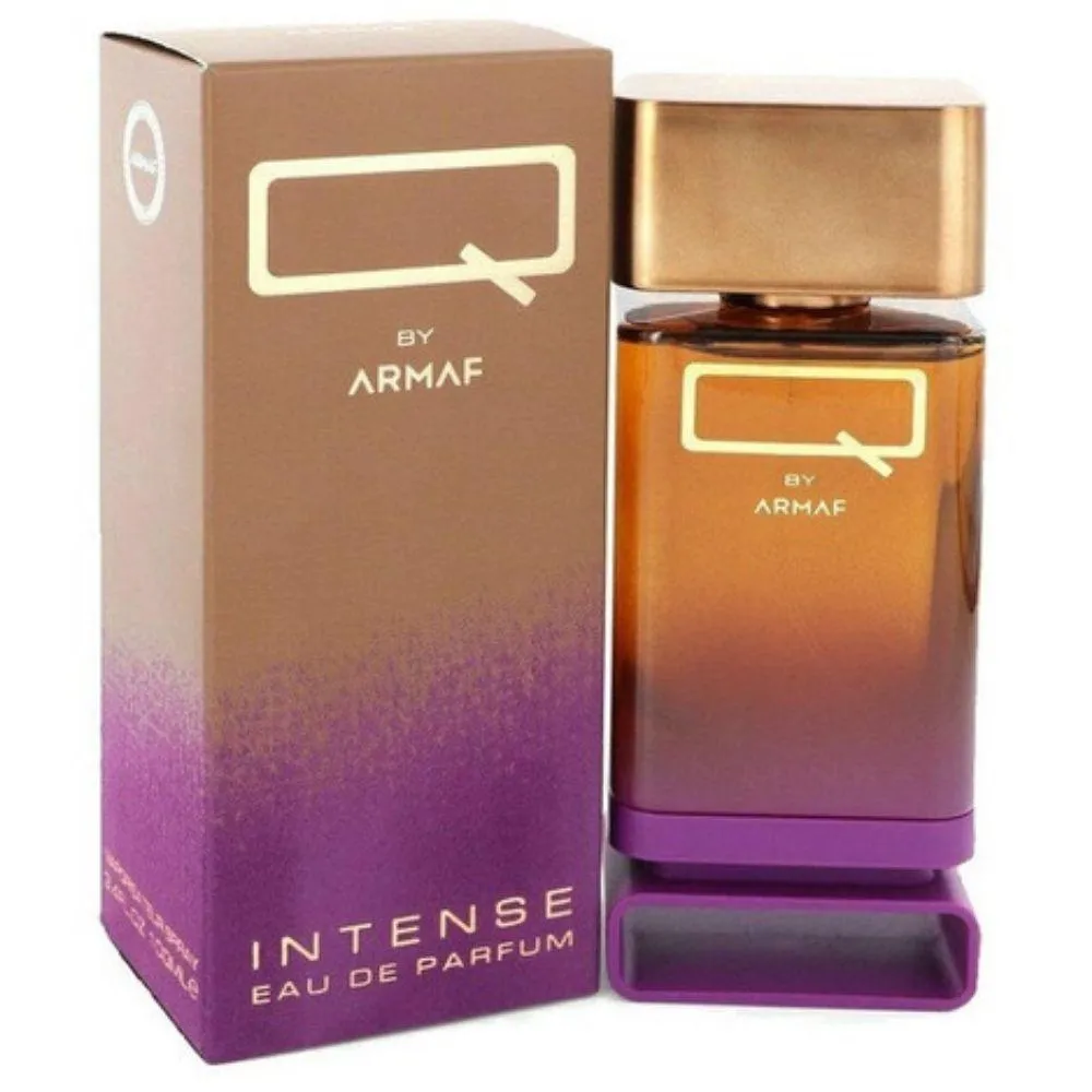 Armaf Q Intense Edp 100ml Hombre