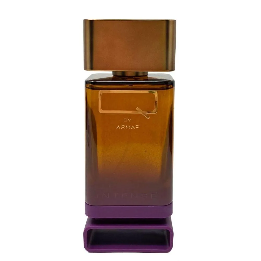 Armaf Q Intense Edp 100ml Hombre