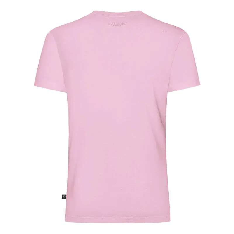 Ascary T-Shirt Women Bridal Rouse