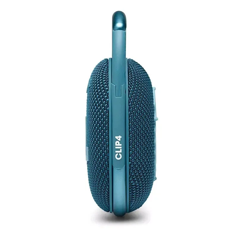 Bocina JBL Clip 4 Portátil Bluetooth