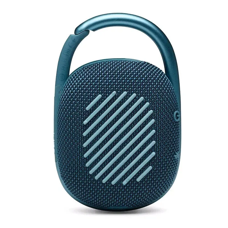 Bocina JBL Clip 4 Portátil Bluetooth