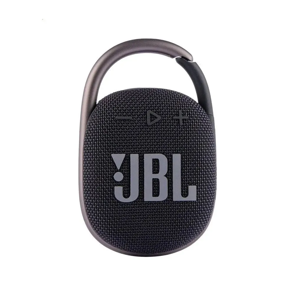 Bocina JBL Clip 4 Portátil Bluetooth