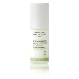 Booster Serum With Green Tea Polyphenols