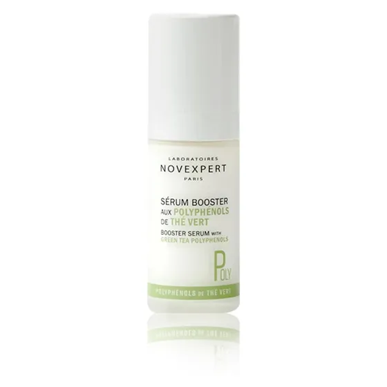 Booster Serum With Green Tea Polyphenols