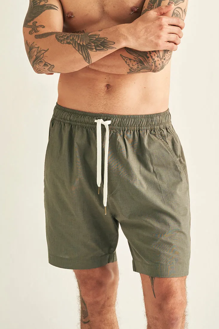 Boxer set
