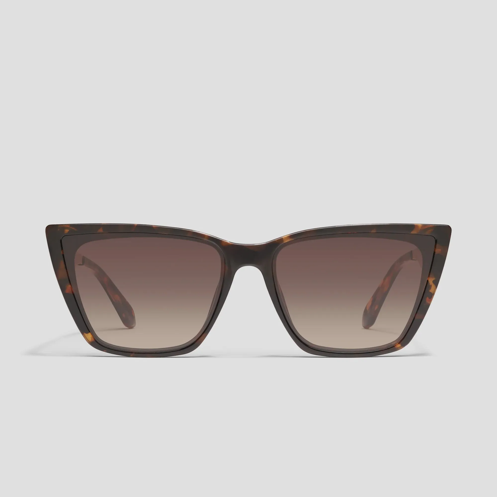 Call the Shots Remixed -Neutral Tortoise Frame / Brown Lens