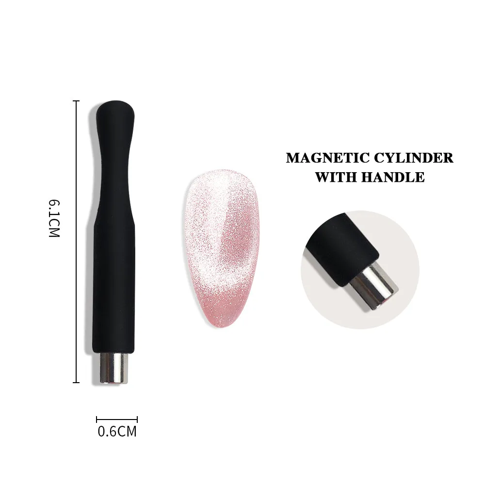 Cat Eye Nail Magnets Tool