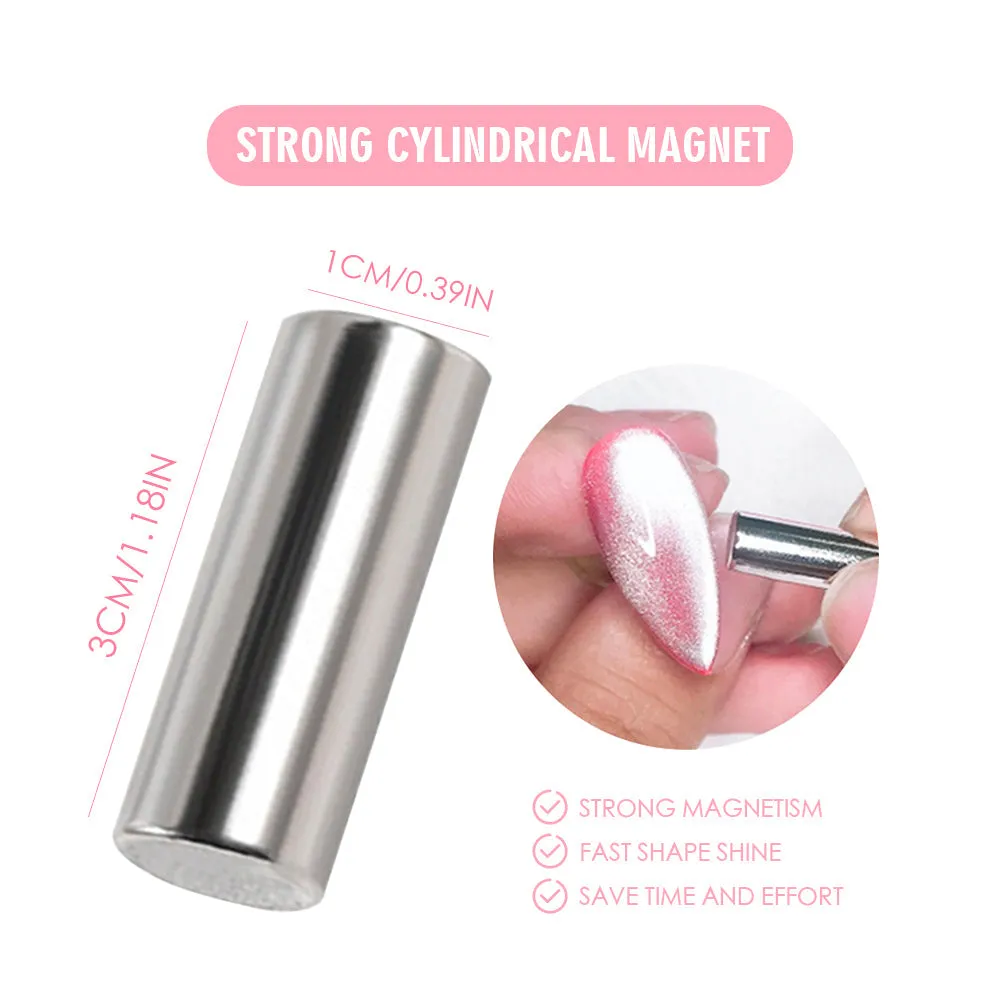Cat Eye Nail Magnets Tool