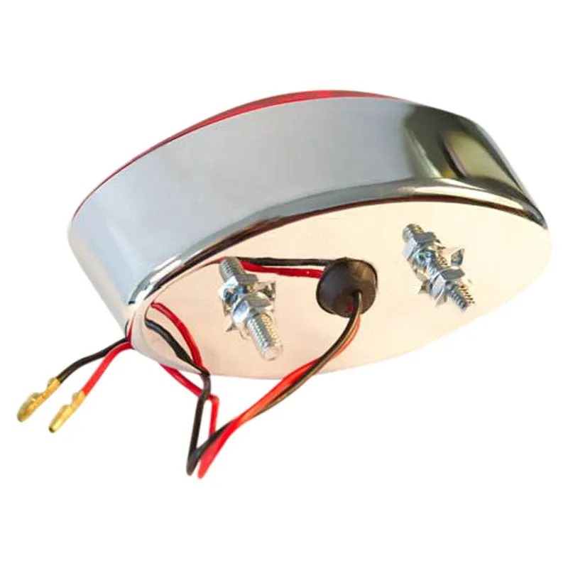 Cat Eye Tail Light