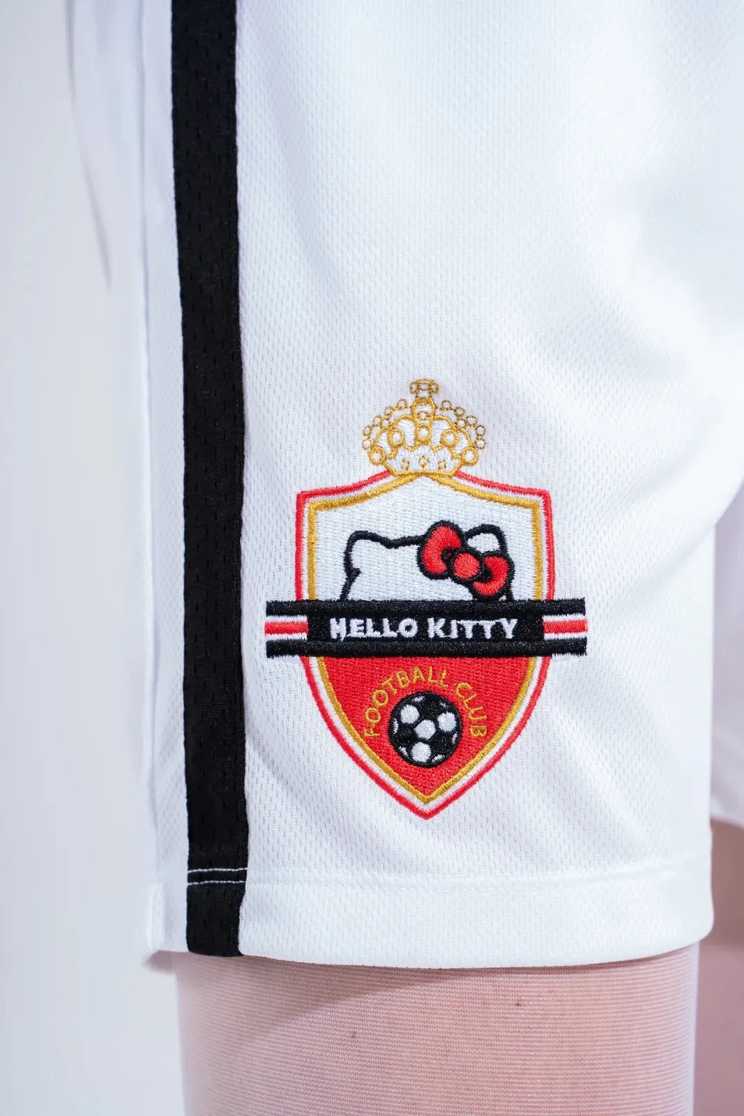 Charlety - Hello Kitty x Flotte