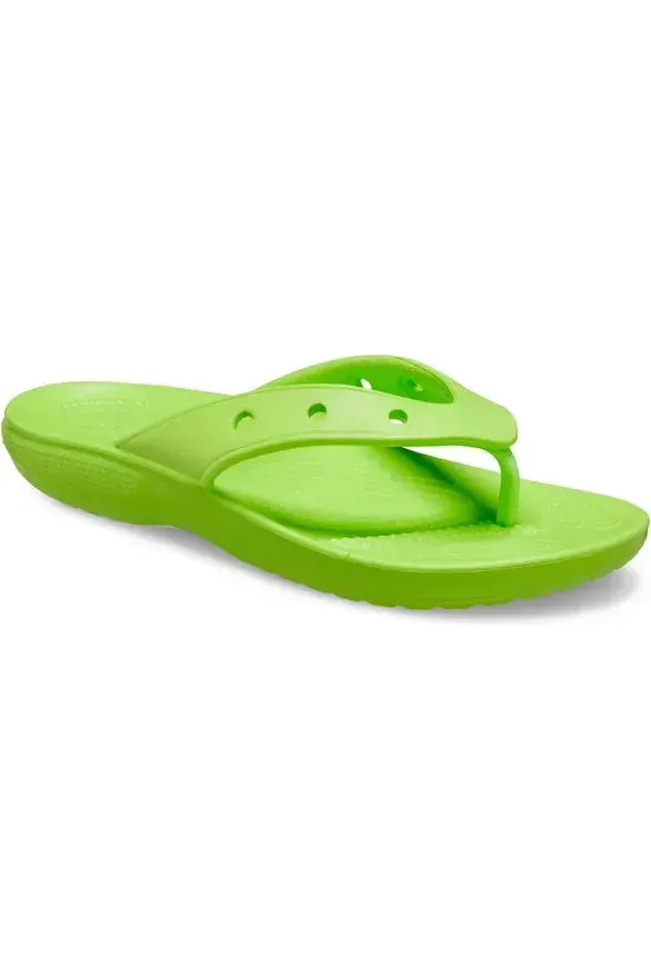 CLASSIC CROCS FLIP