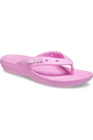 CLASSIC CROCS FLIP
