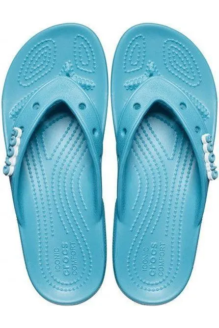 CLASSIC CROCS FLIP