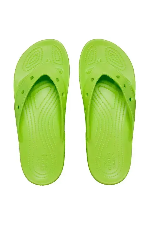 CLASSIC CROCS FLIP