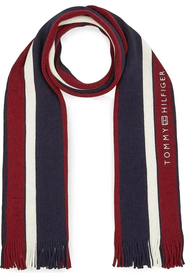 CORPORATE RASCHELLE SCARF
