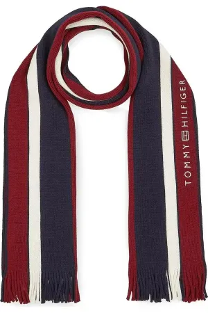 CORPORATE RASCHELLE SCARF