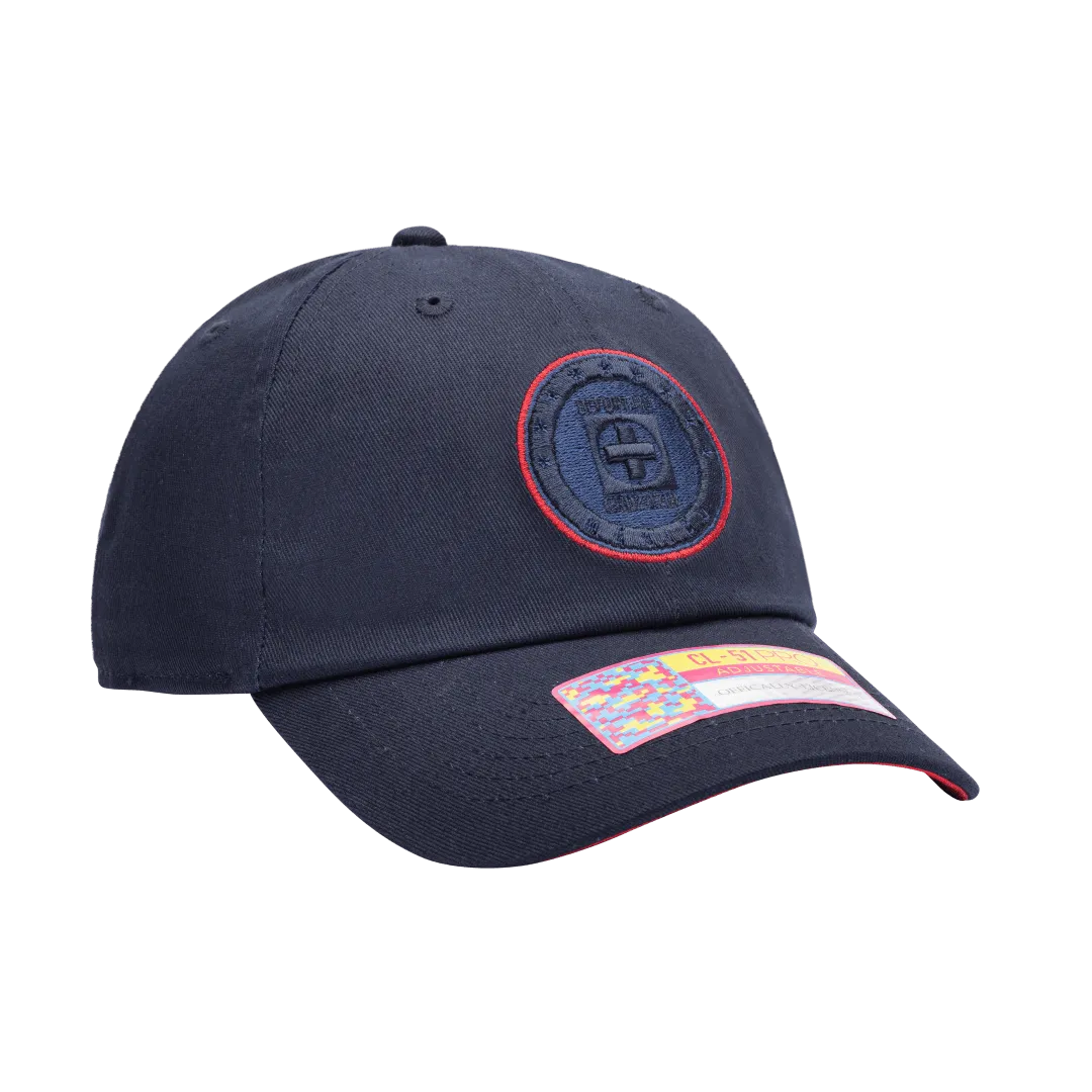 Cruz Azul Eclipse Classic Adjustable