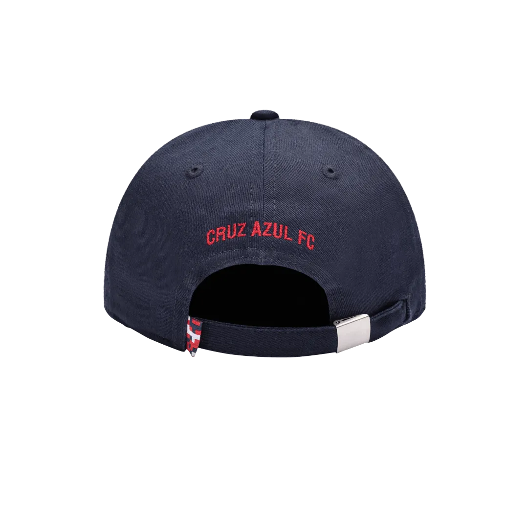 Cruz Azul Eclipse Classic Adjustable