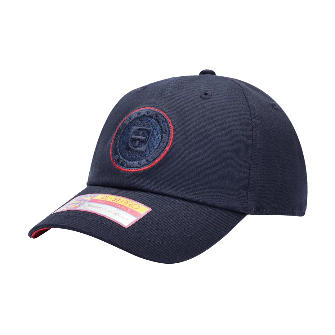 Cruz Azul Eclipse Classic Adjustable