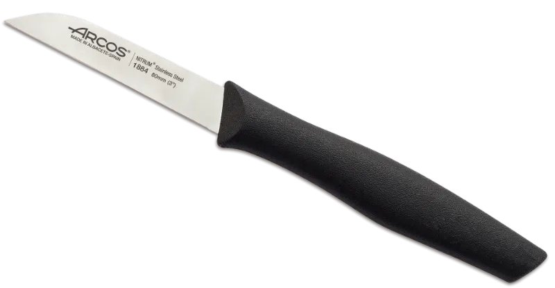 Cuchillo mondador 80mm Nova