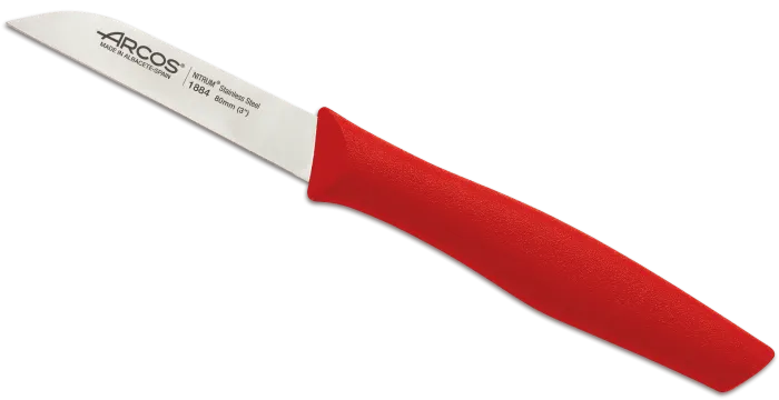 Cuchillo mondador 80mm Nova