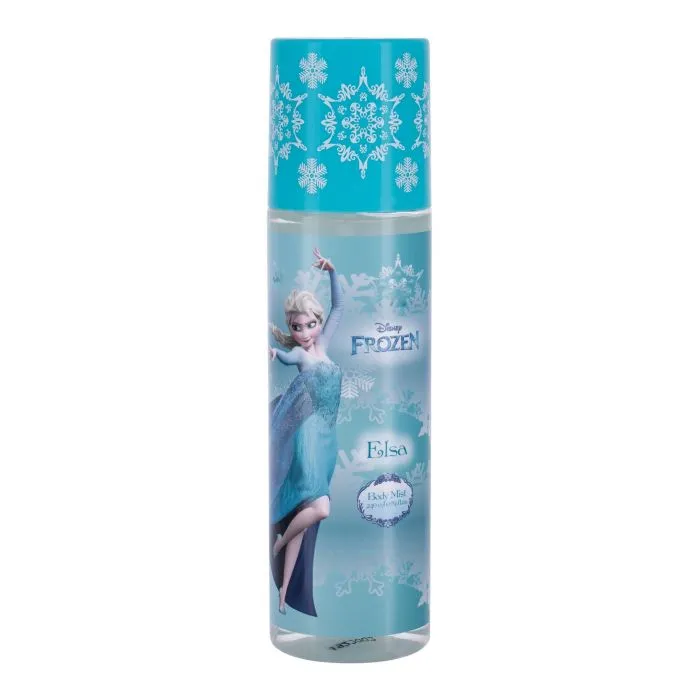 Disney Frozen Elsa 240Ml Body Mist