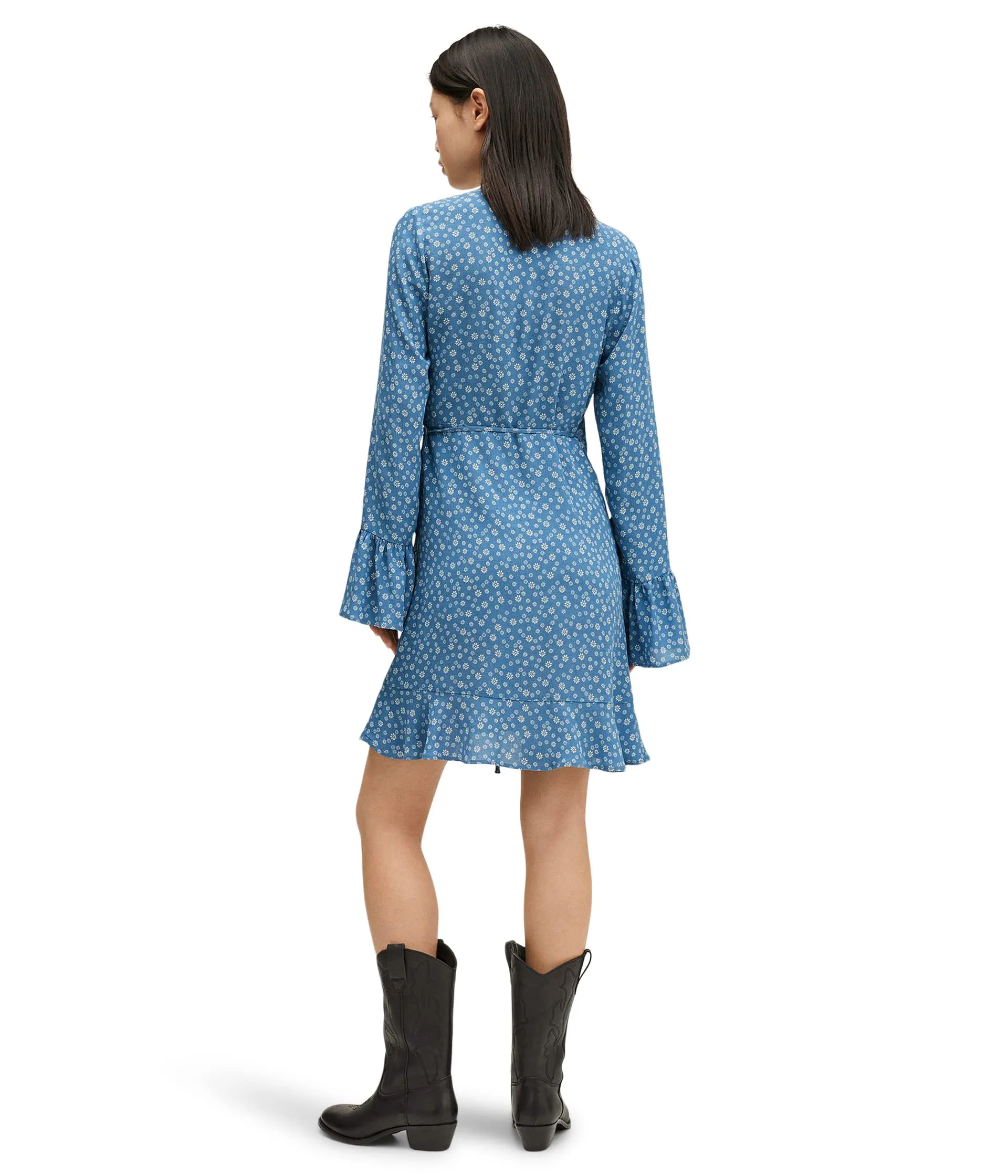 Dress MANGO Kids, Sunset Dress (Teen)