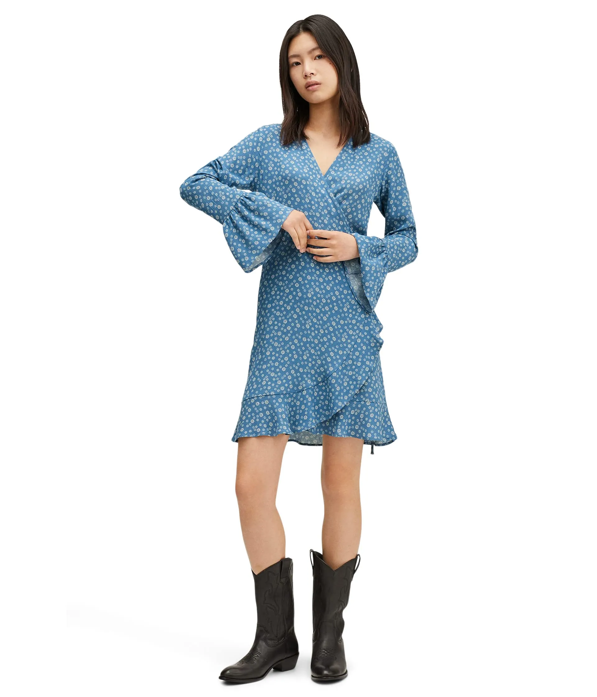 Dress MANGO Kids, Sunset Dress (Teen)