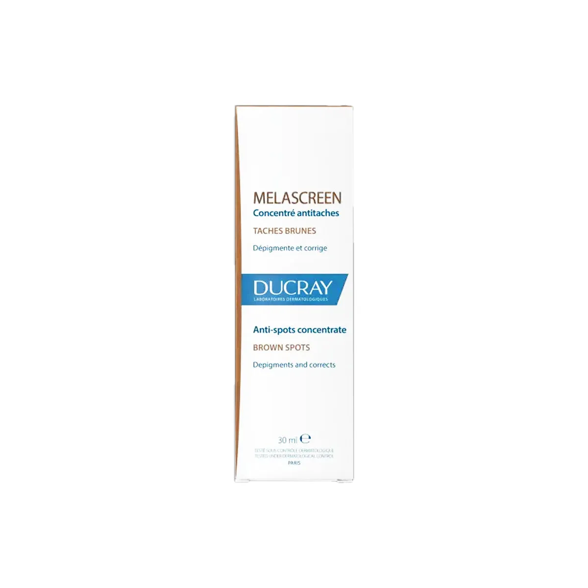 DUCRAY MELASCREEN CREMA CONCENTRADA ANTI-MANCHAS 30ML