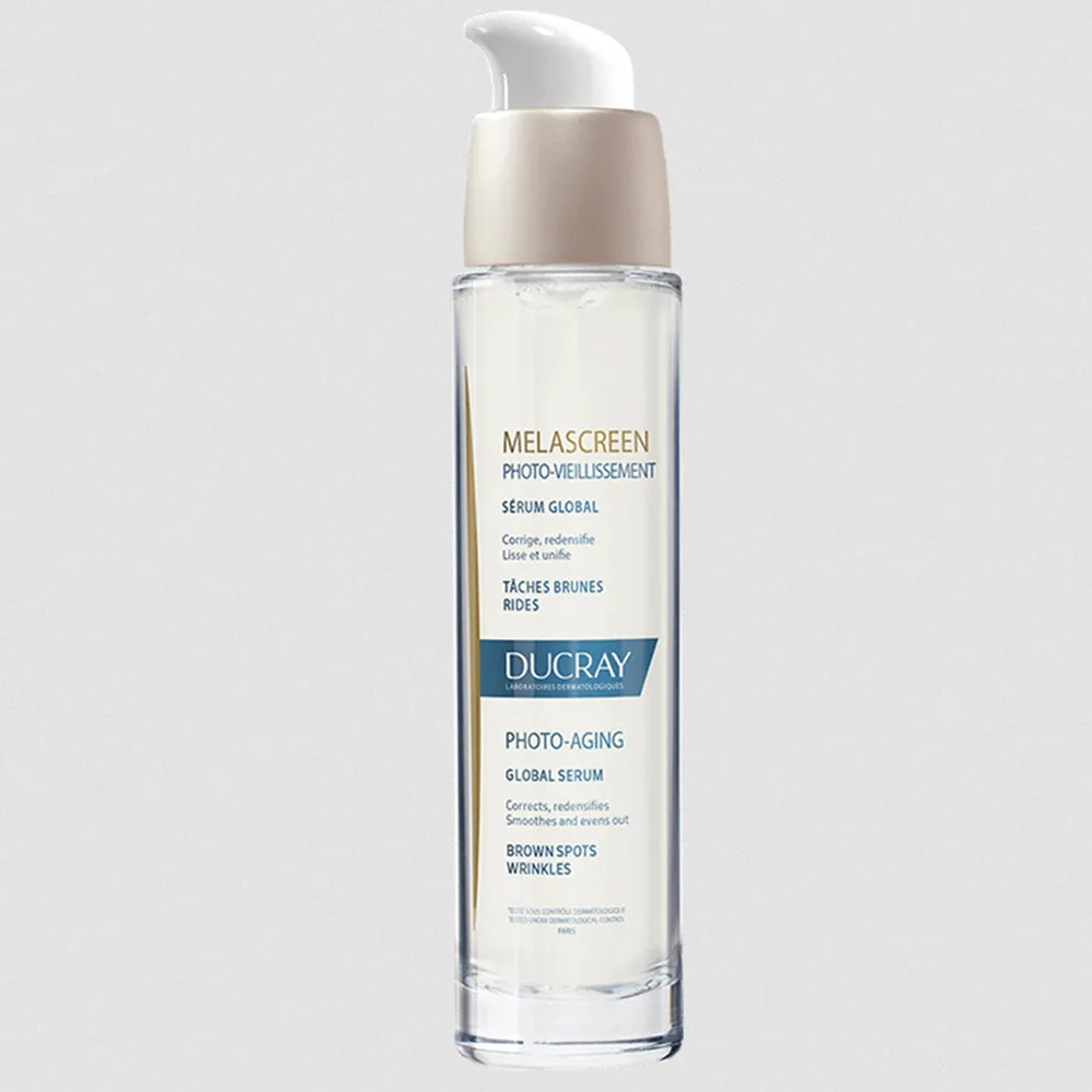 Ducray Melascreen Suero Global 30ml