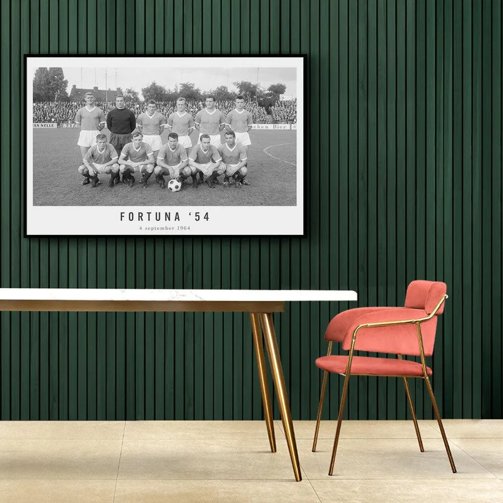 Elftal Fortuna 54 '64