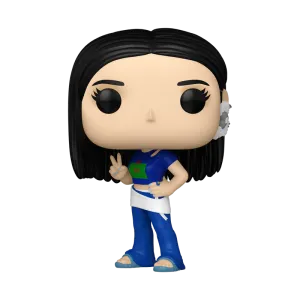 Funko Pop Rocks: NewJeans - Minji