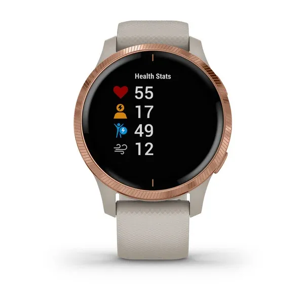 Garmin Venu GPS smartwatch