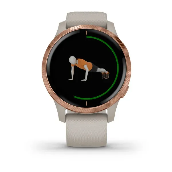 Garmin Venu GPS smartwatch