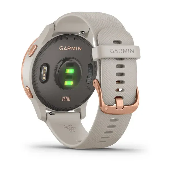 Garmin Venu GPS smartwatch