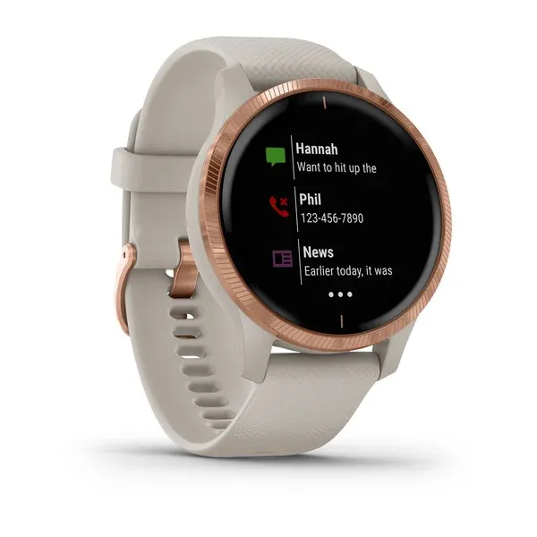 Garmin Venu GPS smartwatch