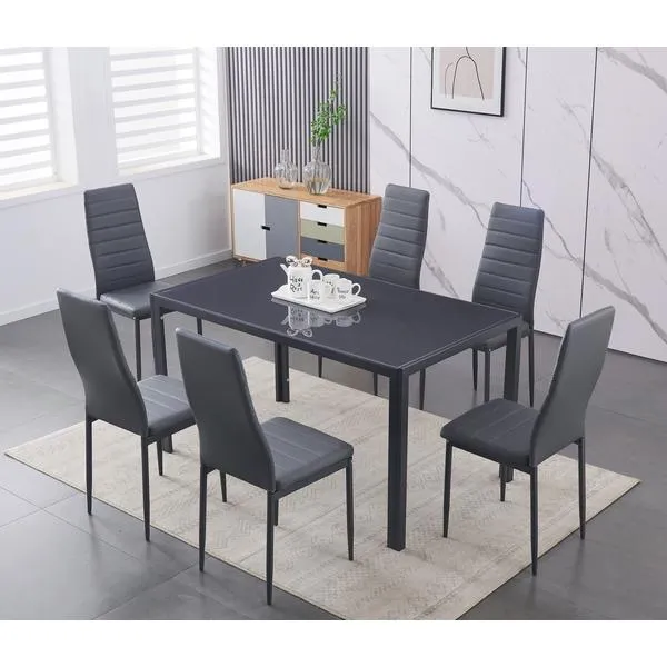 IFDC Chaise de salle à manger C 5051