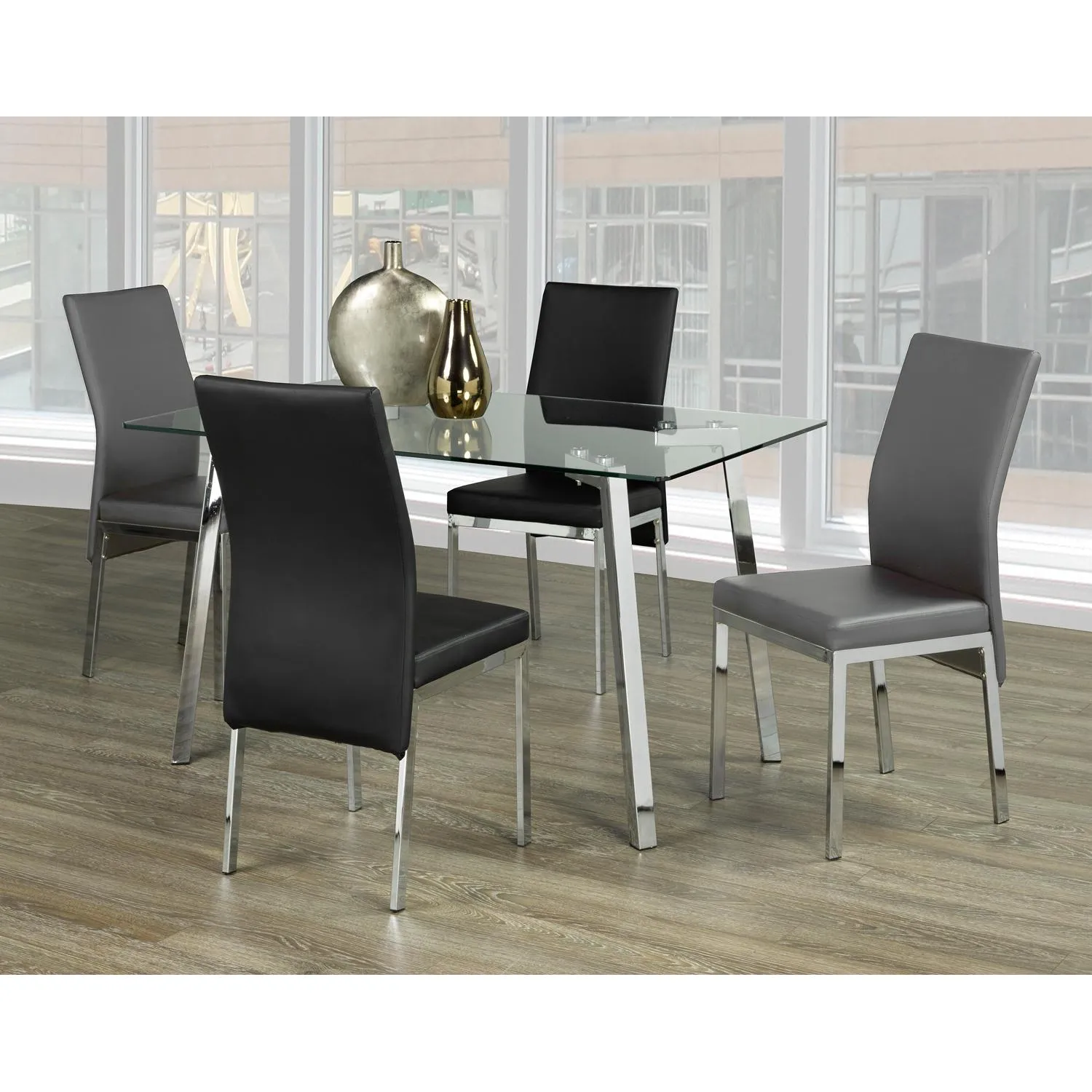 IFDC Chaise de salle à manger C 5065