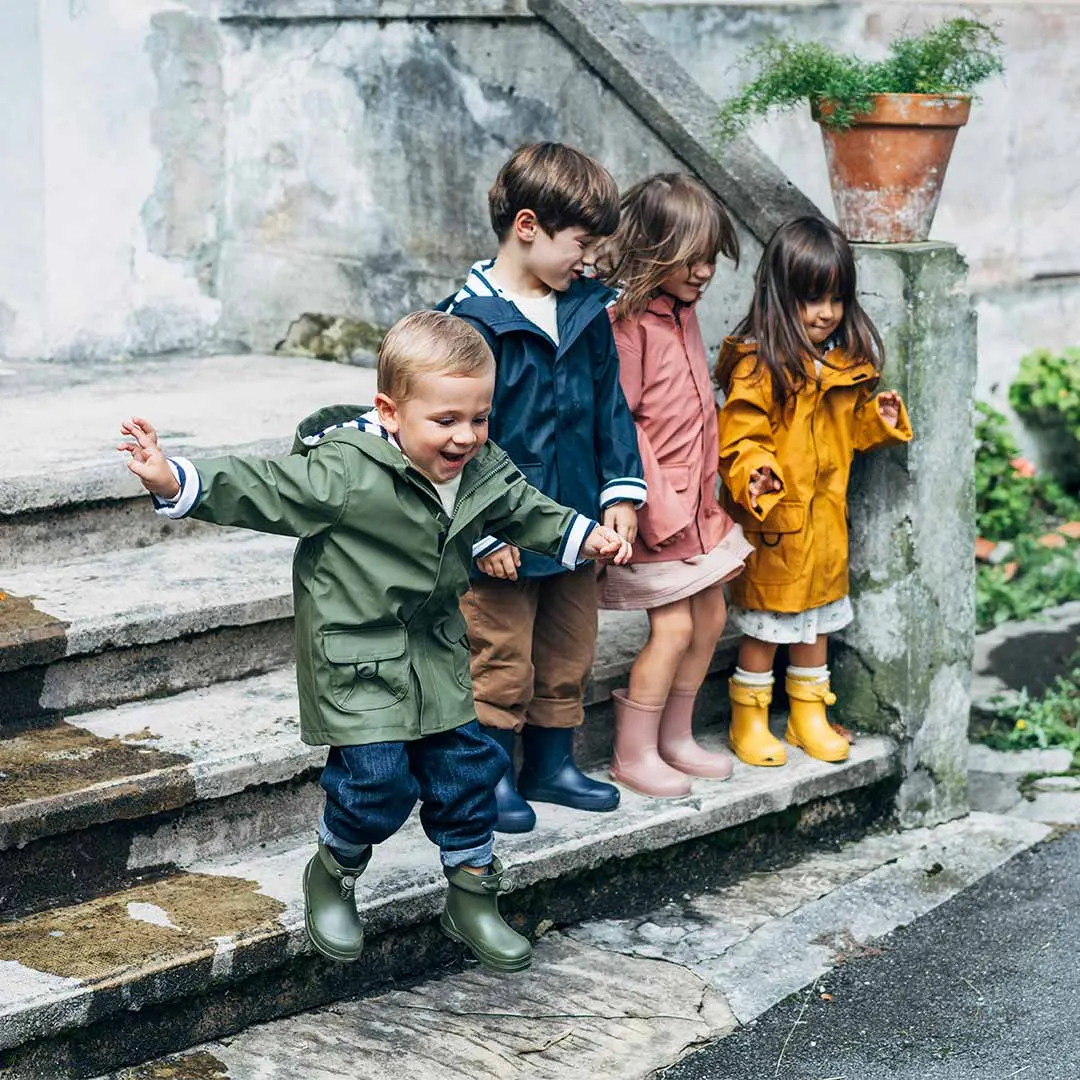 Igor Bimbi Euri Wellies - Kaki
