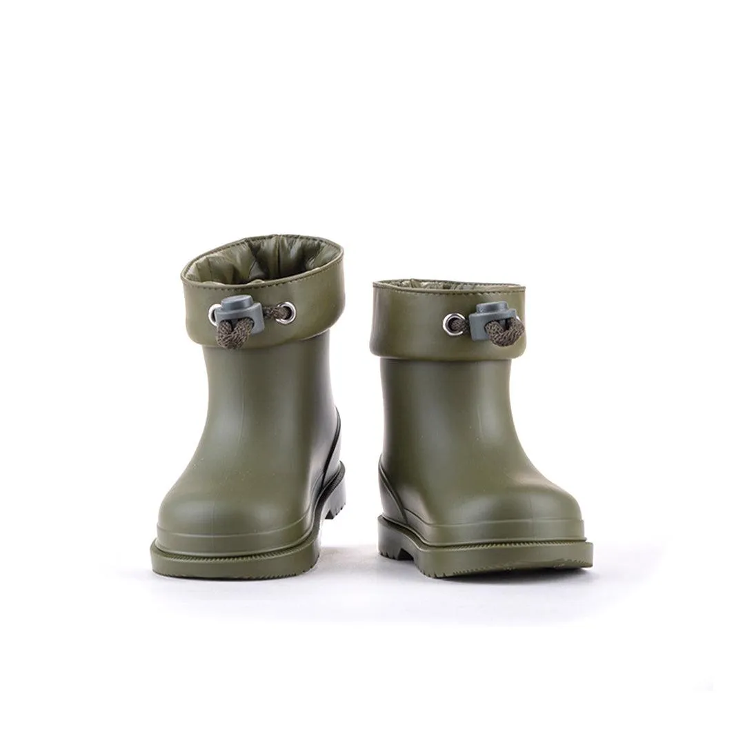 Igor Bimbi Euri Wellies - Kaki